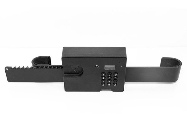 抱杆式电子锁 DP-12