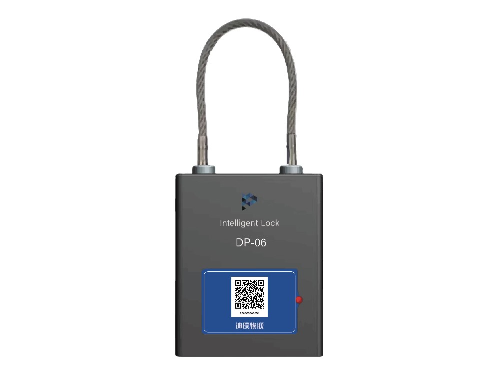 蓝牙锁（加长）  DP-06